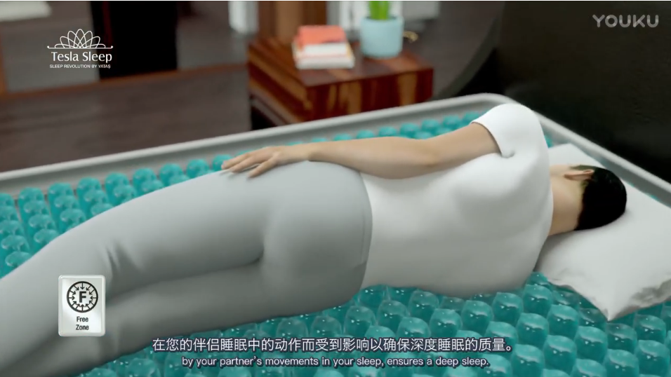 外国糖心VIOG官方人口品牌糖心VLOG入口网站睡眠革命